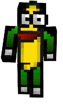 FlaagWoorm